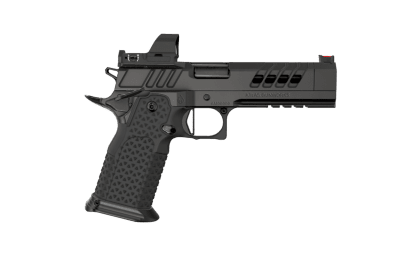 Zoom bild av Atlas Gunworks Artemis V3 Perfect Zero