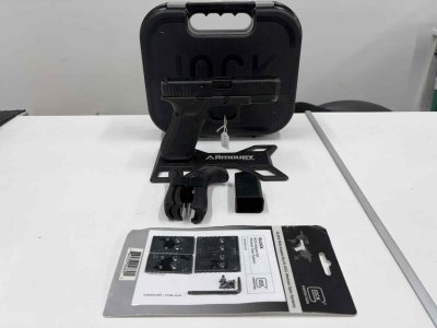 Zoom bild av Glock 45 Mos Gen 5