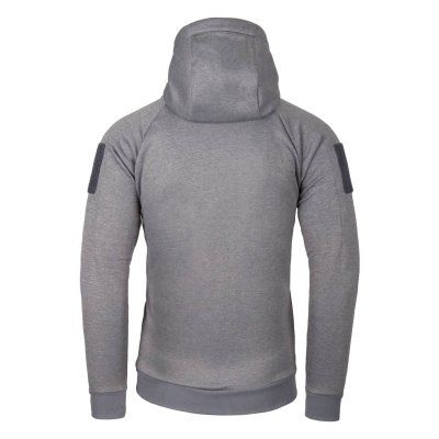 Zoom bild av URBAN TACTICAL HOODIE (FULLZIP)