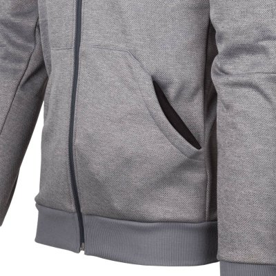 Zoom bild av URBAN TACTICAL HOODIE (FULLZIP)