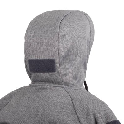 Zoom bild av URBAN TACTICAL HOODIE (FULLZIP)