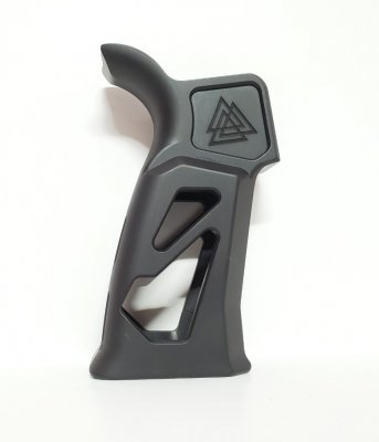 Zoom bild av Iron City Rifle Works Iron Grip