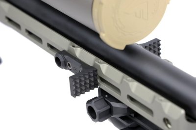 Zoom bild av Arisaka Barricade Stop M-Lok