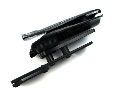 Zoom bild av Ben Stoeger The Boss Holster Hanger