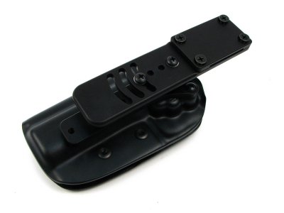 Zoom bild av Ben Stoeger The Boss Holster Hanger