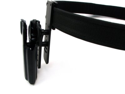 Zoom bild av Ben Stoeger The Boss Holster Hanger