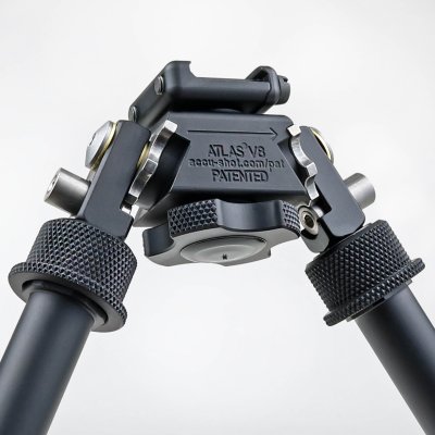 Zoom bild av BT10 V8 Atlas Bipod