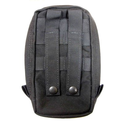 Zoom bild av BT30-B: Black Atlas Bipod Pouch