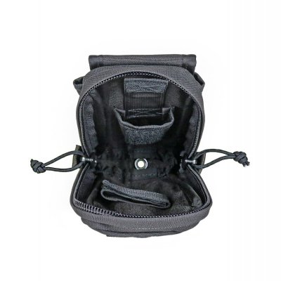 Zoom bild av BT30-B: Black Atlas Bipod Pouch