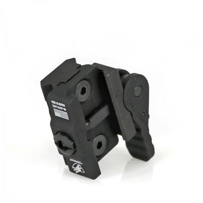 Zoom bild av Atlas BT43: Leveraged Rail