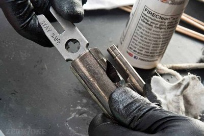 Zoom bild av CAT – Bolt Carrier Carbon Scraper Tool