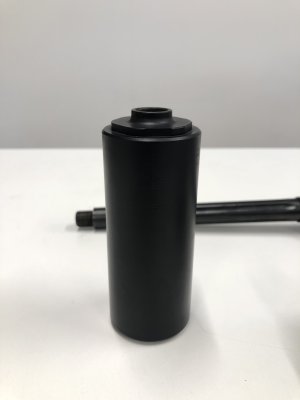 Zoom bild av Sako 85 Black Bear .308