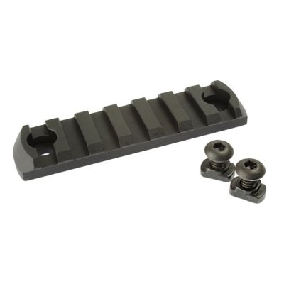 Zoom bild av CMC M-LOK 7 SLOT PICATINNY RAIL