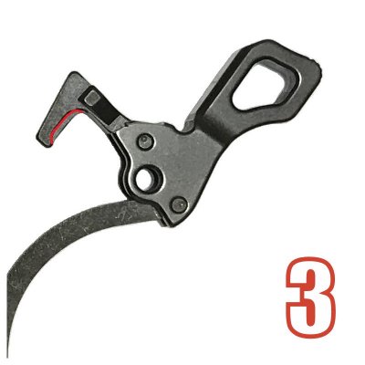 Zoom bild av CZ Shadow Tuning Kit