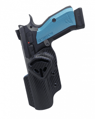 Zoom bild av CZ Shadow 2 USPSA Gamer Holster