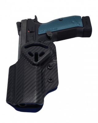 Zoom bild av CZ Shadow 2 USPSA Gamer Holster