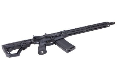 Zoom bild av Daniel Defense DDM4 V7 PRO .223rem 18" M-lok