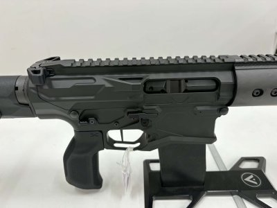 Zoom bild av Iron City Rifleworks Berzerker ar10 6.5cr