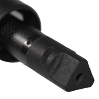Zoom bild av 1″ Muzzle Brake for 22lr / 22wmr