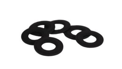 Zoom bild av 1″ Muzzle Brake for 22lr / 22wmr