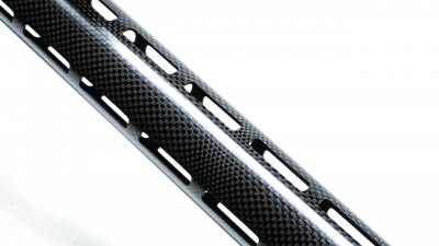 Zoom bild av 15-22 Carbon Fibre Handguard