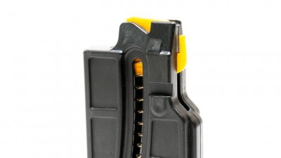 Zoom bild av S&W 15-22 +7 Magazine Extension / Bumper (10rd Magazines)