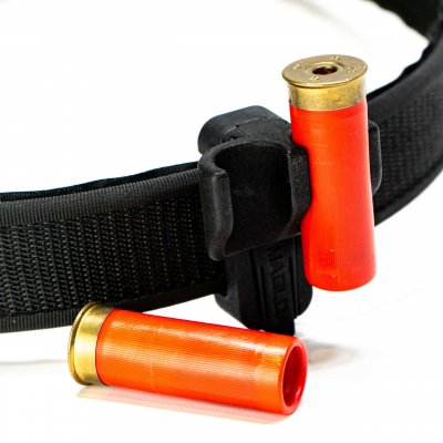 Zoom bild av Clic Double 12g Holder