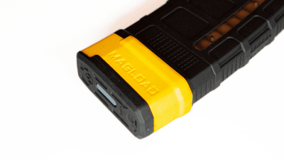 Zoom bild av Magload +6rd PMAG Stackable Extension (Gen-M3)