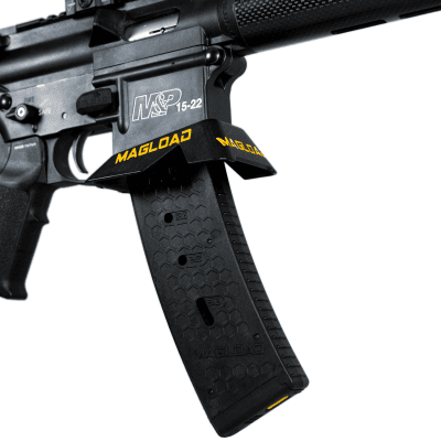 Zoom bild av Magload AR-22 Magazine (31rnds)