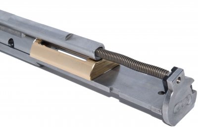 Zoom bild av .22lr AR Bolt Weight