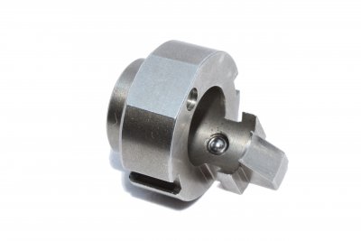 Zoom bild av BoreBuddy 22lr Barrel Collar