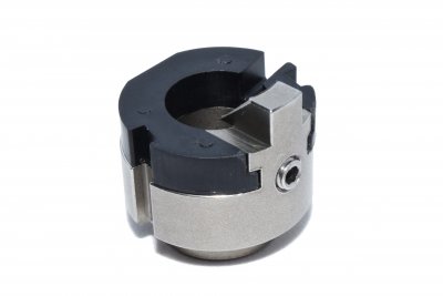 Zoom bild av BoreBuddy 22lr Quiet Collar