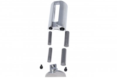 Zoom bild av .22lr AR Bolt Weight