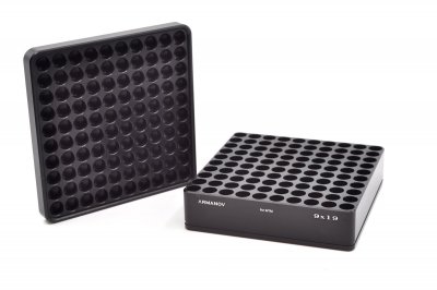 Zoom bild av Armanov Case Gauge 9mm With Flip Cover