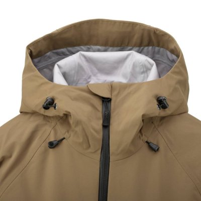Zoom bild av SQUALL HARDSHELL JACKET - TORRENTSTRETCH