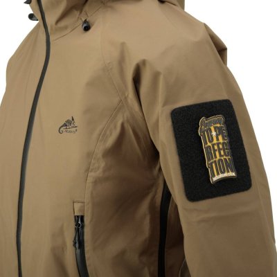 Zoom bild av SQUALL HARDSHELL JACKET - TORRENTSTRETCH
