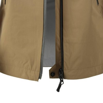 Zoom bild av SQUALL HARDSHELL JACKET - TORRENTSTRETCH