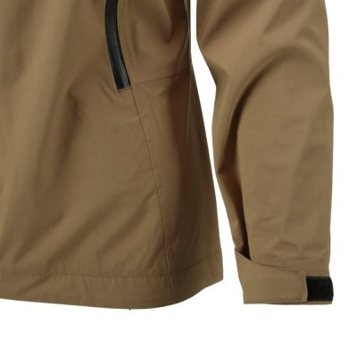 Zoom bild av SQUALL HARDSHELL JACKET - TORRENTSTRETCH
