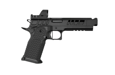 Zoom bild av Atlas Gunworks Erebus V3 Perfect Zero