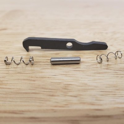 Zoom bild av BoreBuddy 22AR Hardened Power Extractor kit