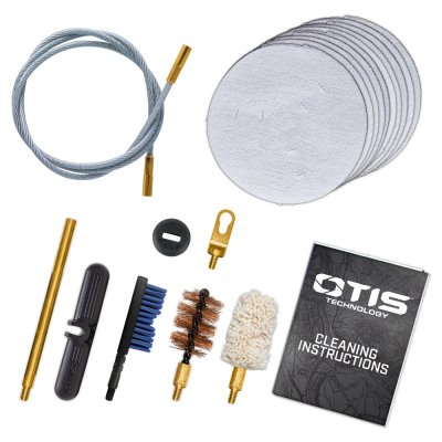 Zoom bild av 12 GA. PATRIOT SERIES® SHOTGUN CLEANING KIT