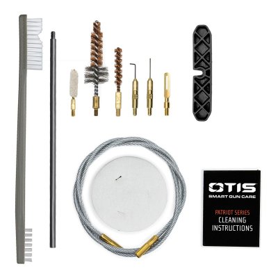 Zoom bild av Otis Techonology .223Cal/5.56mm Patriot Series Rifle Cleaning Kit