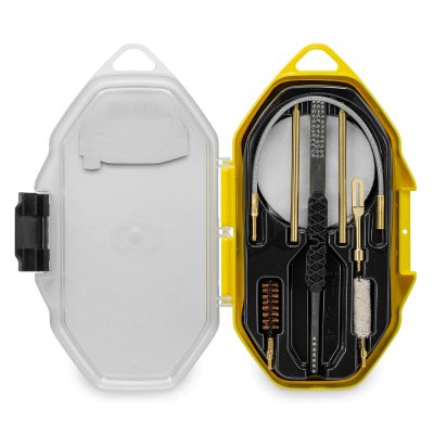 Zoom bild av Otis Technology .38Cal/9mm Patriot Series Pistol Cleaning Kit
