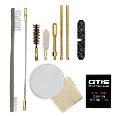Zoom bild av Otis Technology .38Cal/9mm Patriot Series Pistol Cleaning Kit