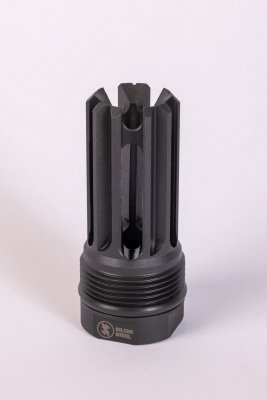 Zoom bild av QD Flash hider