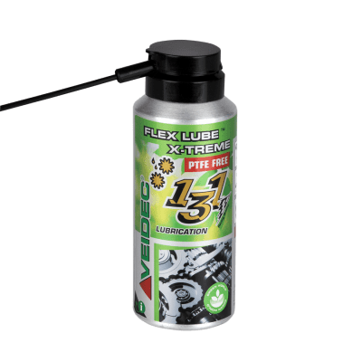 Zoom bild av Flex Lube X-treme PTFE Free