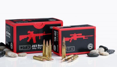 Zoom bild av GECO .308 Win. DTX 9,7 g