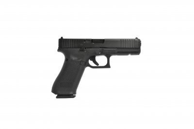 Zoom bild av Glock 17 Gen5 MOS