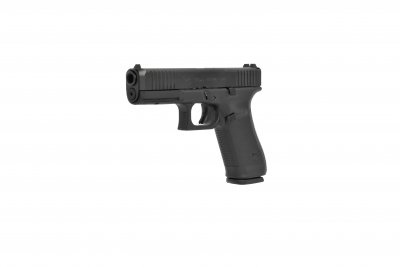 Zoom bild av Glock 17 Gen5 MOS