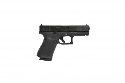 Zoom bild av Glock 19 Gen5 Mos Compact